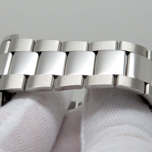 Rolex 326934 Skydweller with Blue Dial on Oyster - Image 6