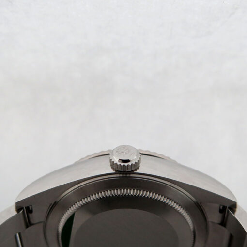 Rolex 326934 Skydweller with Blue Dial on Oyster - Image 4