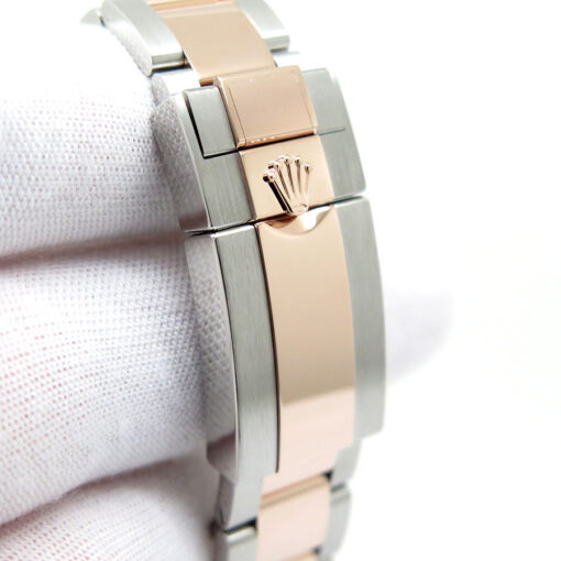 Rolex 126711CHNR GMT Master II 18K/SS - Image 7