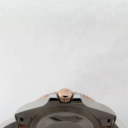 Rolex 126711CHNR GMT Master II 18K/SS - Image 4