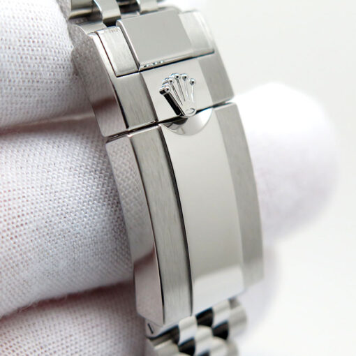 Rolex 126710BLRO GMT Master II on Jubilee - Image 7