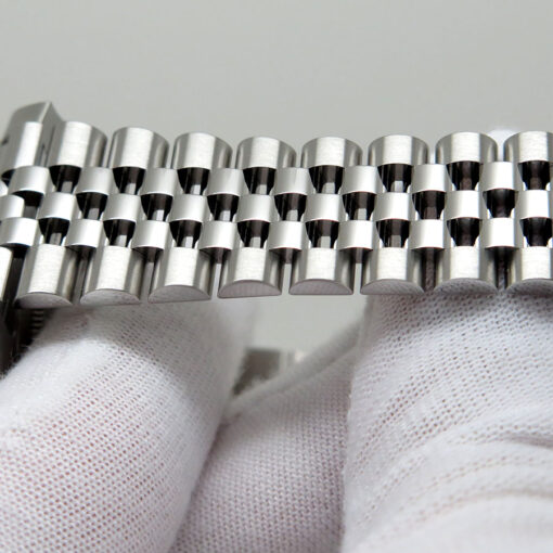 Rolex 126710BLRO GMT Master II on Jubilee - Image 6