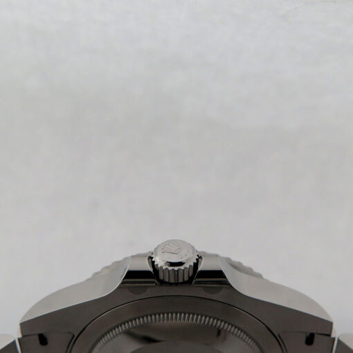 Rolex 126710BLRO GMT Master II on Jubilee - Image 4