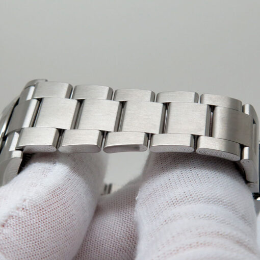 Rolex 126000 Oyster Perpetual with Turquoise Dial - Image 6
