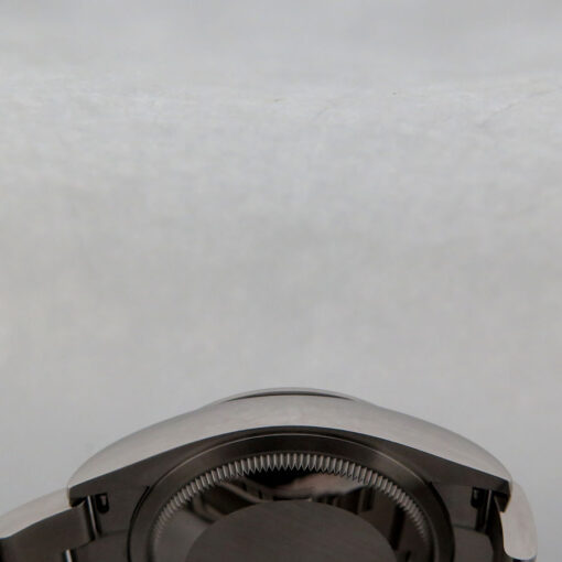 Rolex 126000 Oyster Perpetual with Turquoise Dial - Image 5