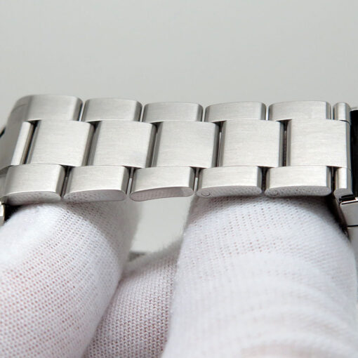 Rolex 134300 Oyster Perpetual 41 with Pistachio Dial - Image 9