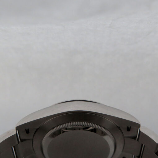 Rolex 134300 Oyster Perpetual 41 with Pistachio Dial - Image 6