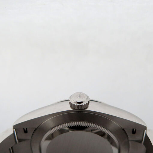 Rolex 134300 Oyster Perpetual 41 with Pistachio Dial - Image 5