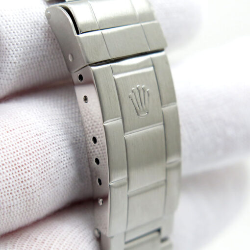Rolex 14060M Submariner No Date - Image 11