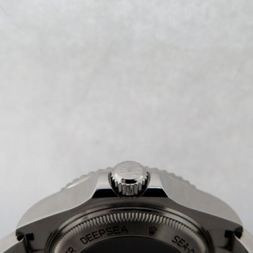 Rolex 126660 Seadweller Deepsea - Image 4