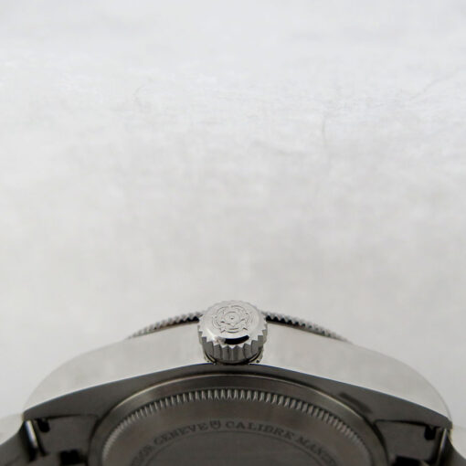 Tudor 7941A1A0RU Black Bay 41mm with Red Bezel - Image 4