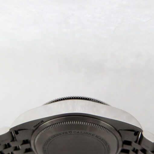 Tudor 7941A1A0RU Black Bay 41mm with Red Bezel - Image 5