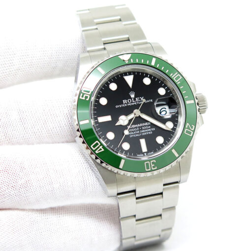 Rolex 126610LV Submariner 41