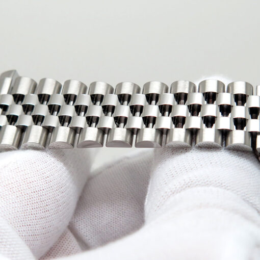 Rolex 126710BLRO GMT Master II on Jubilee - Image 8