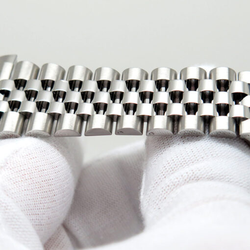 Rolex 126710BLRO GMT Master II on Jubilee - Image 6