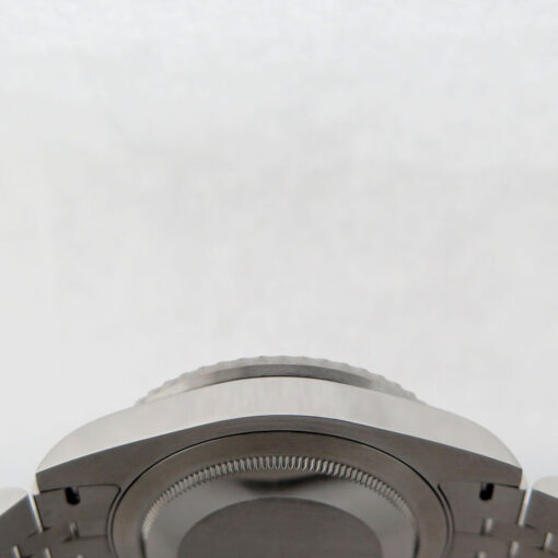 Rolex 126710BLRO GMT Master II on Jubilee - Image 5