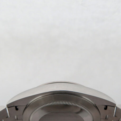 Rolex 126334 Datejust 41 with Slate Roman Dial on Jubilee - Image 5