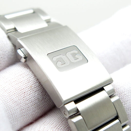 Glashutte SeaQ Chronograph Automatic on Bracelet - Image 9