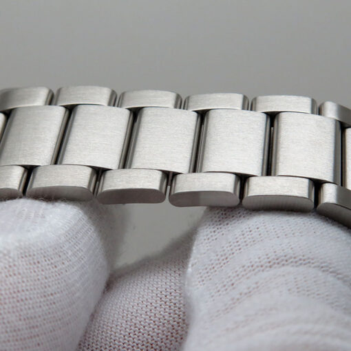 Glashutte SeaQ Chronograph Automatic on Bracelet - Image 10