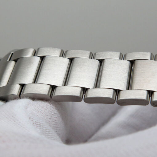 Glashutte SeaQ Chronograph Automatic on Bracelet - Image 8