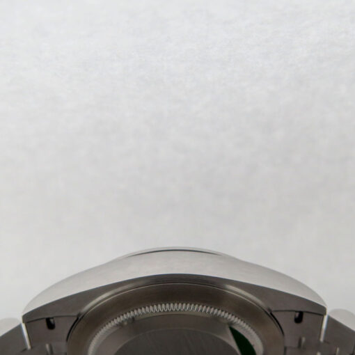Rolex 126300 Datejust 41 with Blue Stick Dial on Jubilee - Image 5