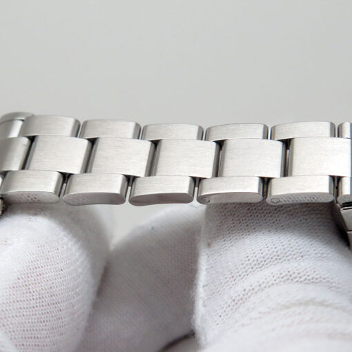 Rolex 277200 Oyster Perpetual 31 with Pink Dial - Image 9