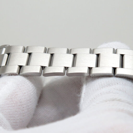 Rolex 277200 Oyster Perpetual 31 with Pink Dial - Image 7