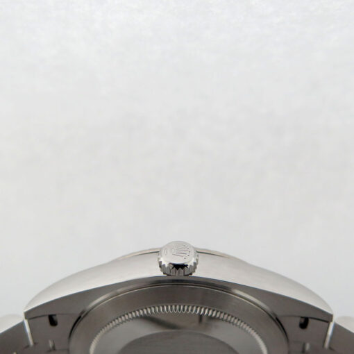 Rolex 126334 Datejust 41 with Blue Diamond Dial on Jubilee - Image 4