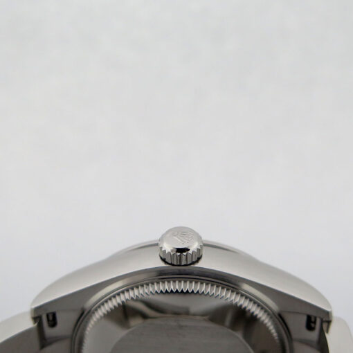 Rolex 278240 Datejust with Mint Green Dial on Oyster - Image 4