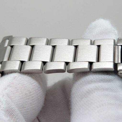Rolex 16570 Explorer II with White Dial and 3186 Movement - Image 12