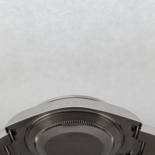 Rolex 16570 Explorer II with White Dial and 3186 Movement - Image 5