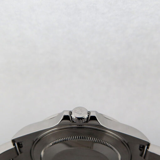 Rolex 16570 Explorer II with White Dial and 3186 Movement - Image 4