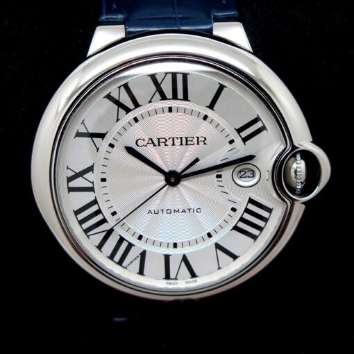 Cartier WSBB0026 Ballon Bleu de Cartier 42mm Automatic - Image 3