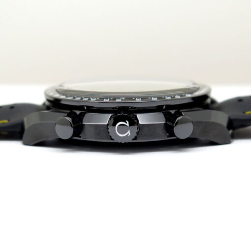 Omega Speedmaster Apollo 8 “Dark Side of the Moon” - Image 5