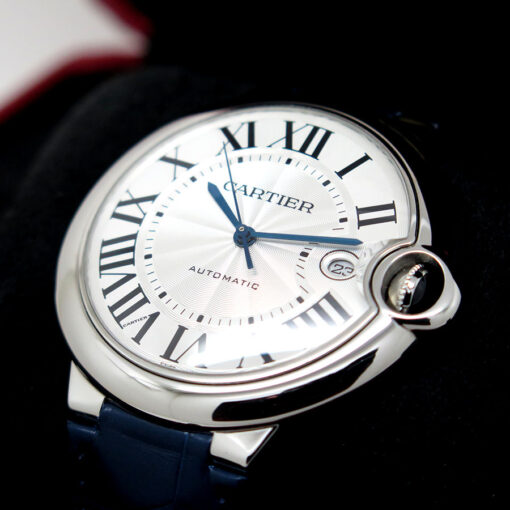 Cartier WSBB0026 Ballon Bleu de Cartier 42mm Automatic - Image 4
