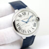 Cartier WSBB0026 Ballon Bleu de Cartier 42mm Automatic
