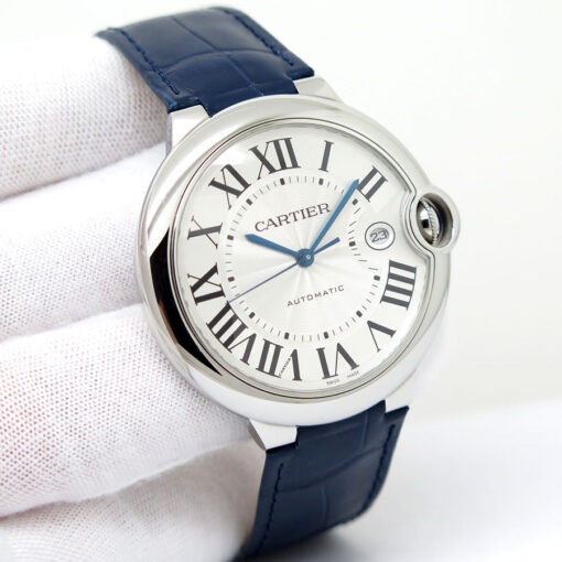 Cartier WSBB0026 Ballon Bleu de Cartier 42mm Automatic