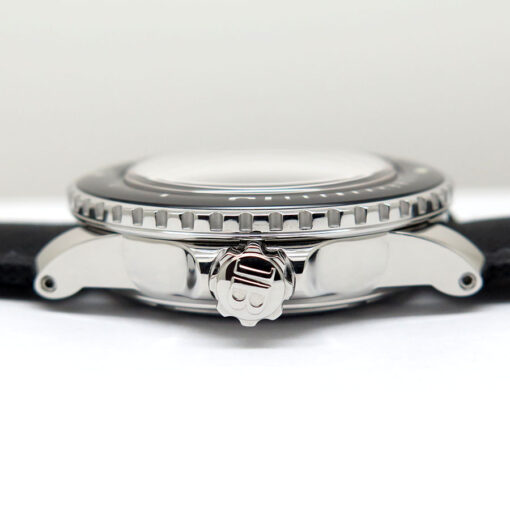 Blancpain Fifty Fathoms Stainless Steel Automatic with Black Dial - Image 5