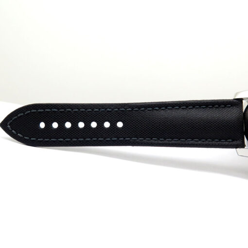 Blancpain Fifty Fathoms Stainless Steel Automatic with Black Dial - Image 8
