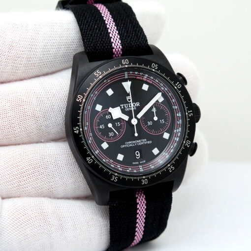 Tudor 25827KNRS Pelagos FXD Cycling Chronograph Giro d'Italia 2025 Limited (New Model)