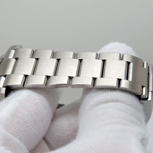 Rolex 136660 Deepsea Seadweller D- Blue - Image 6