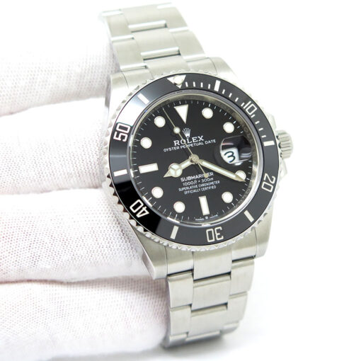 Rolex 126610LN Submariner 41