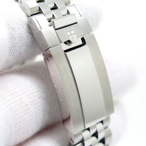 Tudor 79360N Black Bay Chronograph with Pink Dial - Image 7