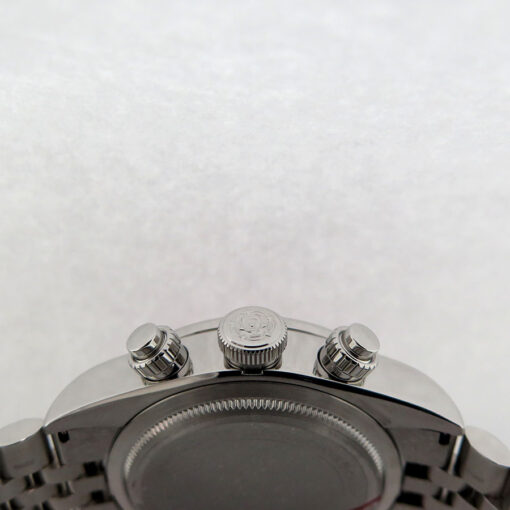 Tudor 79360N Black Bay Chronograph with Pink Dial - Image 4