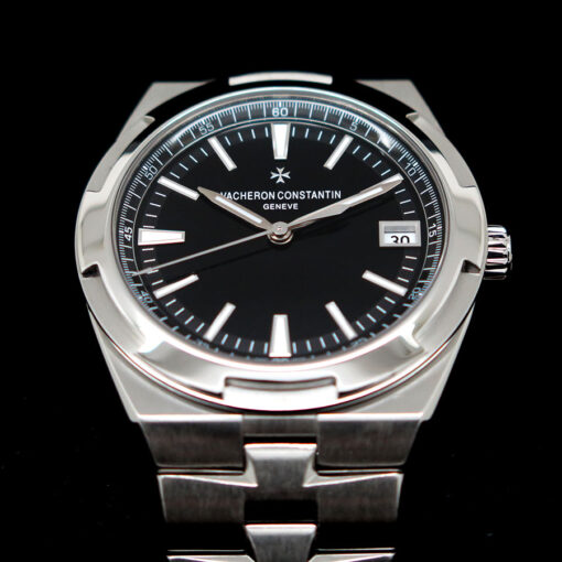 Vacheron Constantin 4500V Overseas with Black Dial Automatic - Image 3