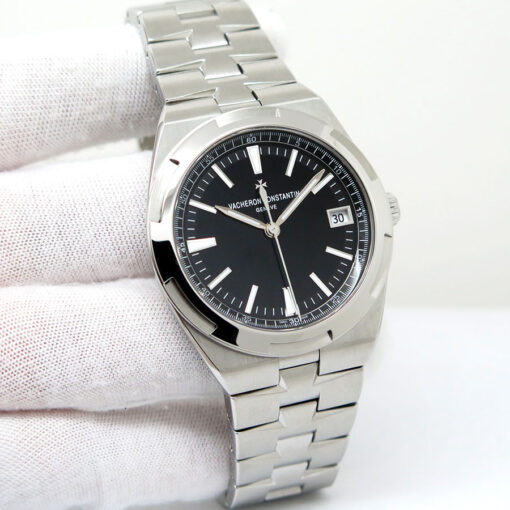 Vacheron Constantin 4500V Overseas with Black Dial Automatic
