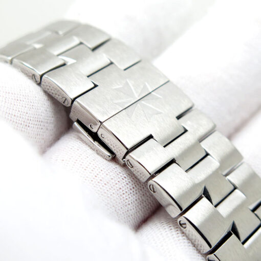 Vacheron Constantin 4500V Overseas with Black Dial Automatic - Image 9