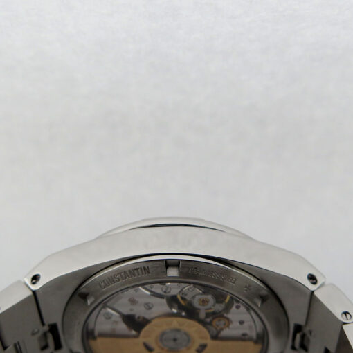 Vacheron Constantin 4500V Overseas with Black Dial Automatic - Image 7
