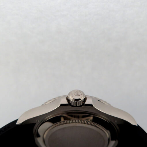 Rolex 226659 Yachtmaster 42 18K White Gold - Image 4