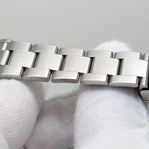 Rolex 277200 Oyster Perpetual 31 with Turquoise Dial - Image 8